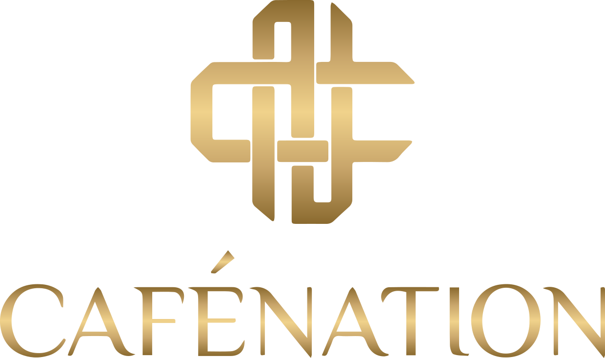 Cafenation Logo